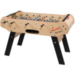 Ren pierre baby - foot leader