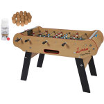 Ren� pierre pack baby - foot leader