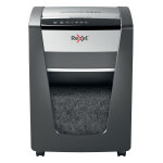 Rexel destructeur de documents coupe micro particules momentum m515, 15feuilles, largeur de coupe 15mm, ...