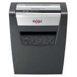 Rexel destructeur de documents momentum x410 coupe crois�e din p4 - 10�feuilles - corbeille 23l