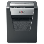 Rexel destructeur de documents momentum x415 coupe croisée din p - 4 - 15 feuilles - corbeille 23l Rexel destructeur de documents momentum x415 coupe croisée din p - 4 - 15 feuilles - corbeille 23l