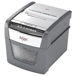 Rexel destructeur de documents optimum auto + 45x coupe croisée din p4 - 45 feuilles - corbeille 20l ... Rexel destructeur de documents optimum auto + 45x coupe croisée din p4 - 45 feuilles - corbeille 20l ...