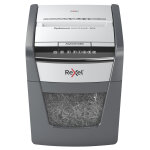 Rexel destructeur de documents optimum auto + 50x coupe croisée din p4 - 50 feuilles - corbeille 20l Rexel destructeur de documents optimum auto + 50x coupe croisée din p4 - 50 feuilles - corbeille 20l