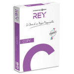 Rey ramette 500 feuilles papier blanc copy a4 80g cie 153