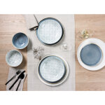 Ritzenhoff & breker assiette creuse porto, 215 mm