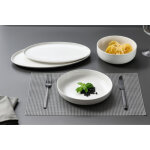 Ritzenhoff & breker assiette  ptes skagen, 215 mm