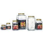 Ritzenhoff & breker bocal homemade, 5, 0 litre Ritzenhoff & breker bocal homemade, 5, 0 litre