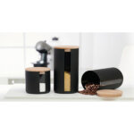 Ritzenhoff & breker bocal jytte, 0, 6 litre, noir Ritzenhoff & breker bocal jytte, 0, 6 litre, noir