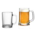 Ritzenhoff & breker chope  bire leo, 0, 5 litre