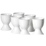 Ritzenhoff & breker coquetier bianco, blanc