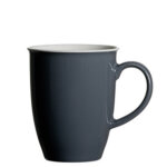Ritzenhoff & breker coquetier doppio anthracite