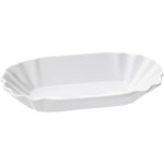 Coupelle � frites bianco