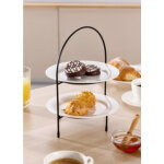 Ritzenhoff & breker tagre  assiettes tjna, 2 tages