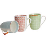 Ritzenhoff & breker mug cameo, 350 ml