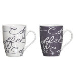 Ritzenhoff & breker mug cornello, 330 ml