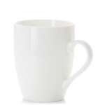 Ritzenhoff & breker mug gusto, 310 ml, blanc Ritzenhoff & breker mug gusto, 310 ml, blanc