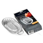 Ritzenhoff & breker râpe à crudités vio, en verre, 60 ml Ritzenhoff & breker râpe à crudités vio, en verre, 60 ml