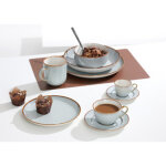 Service de table portofino, 8 pi�ces