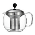 Th�i�re enjoy, en verre, 1, 4 litre