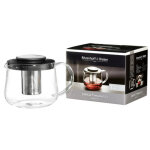 Ritzenhoff & breker thire yucca, en verre, 1, 5 litre