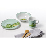 Vaisselle happy zoo koko