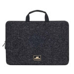 Rivacase housse anvik 15. 6 pouces noire 7915black Rivacase housse anvik 15. 6 pouces noire 7915black