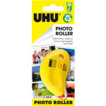 Roller de colle photo roller, (l)6, 5 mm x (l)9, 5 m