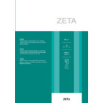 Reflex zeta papier � lettres, a4, 80 g / m2, blanc naturel