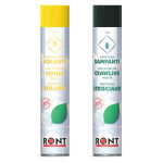 Ront aérosol insecticides volants - 750ml Ront aérosol insecticides volants - 750ml