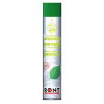 Ront d�sodorisant parfum ch�vrefeuille - a�rosol 750ml