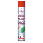 Ront d�sodorisant parfum fruits rouges - a�rosol 750ml