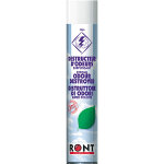 Ront destructeur d'odeurs surpuissant - aérosol 750ml Ront destructeur d'odeurs surpuissant - aérosol 750ml