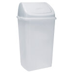 Rossignol poubelle clap 50 l rossignol Rossignol poubelle clap 50 l rossignol