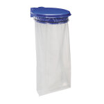Rossignol support - sac mural à couvercle 110 l - bleu Rossignol support - sac mural à couvercle 110 l - bleu