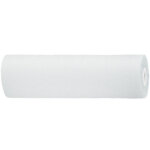 Rouleau mousse super fin 110 mm, concave