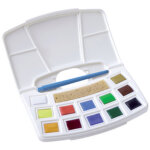 Royal talens art creation peinture aquarelle boîte de poche Royal talens art creation peinture aquarelle boîte de poche