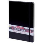 Cahier de croquis art creation, 210 x 297 mm