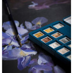 Royal talens peinture aquarelle van gogh, bote de 12,