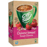 Royco soupe  la tomate chinoise, 21 sachets