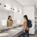 D�sinfectant pour les mains autofoam, 1. 000 ml