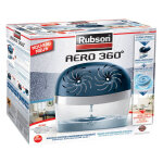 Rubson absorbeur d'humidit rubson aro 360 pour grandes pices