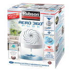 Rubson absorbeur d'humidité aéro pure Rubson absorbeur d'humidité aéro pure