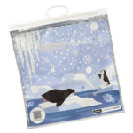 Sac isotherme 'frosty times'