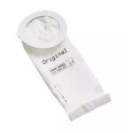 Sacs papier pour aspirateur dorsal nilfisk gd5 - 5 litres