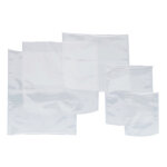 Sac sous - vide, dimensions: (l)130 x (h)200 mm