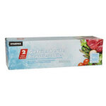 Sachet cong�lation 10 litres, 600x400mm, transparent