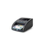 Safescan 155 - s dtecteur automatique de faux billets 7 modes de dtection - coloris noir