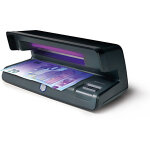 Safescan 50 dtecteur de faux billets uv - noir