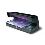 Safescan 70 dtecteur de faux billets uv - noir