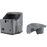 Compteuse de pi�ces euro'safescan 1450', gris fonc�